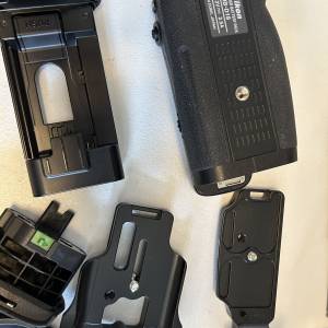 nikon MB-D18 L 架 BR5