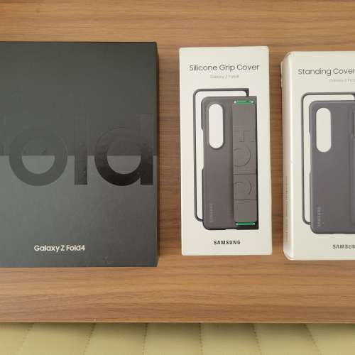 Samsung Galaxy Z Fold4 手機 香港行貨 512gb fold 4 5