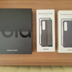 Samsung Galaxy Z Fold4 手機 香港行貨 512gb fold 4 5