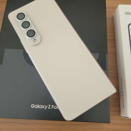 Samsung Galaxy Z Fold4 手機 香港行貨 512gb fold 4 5