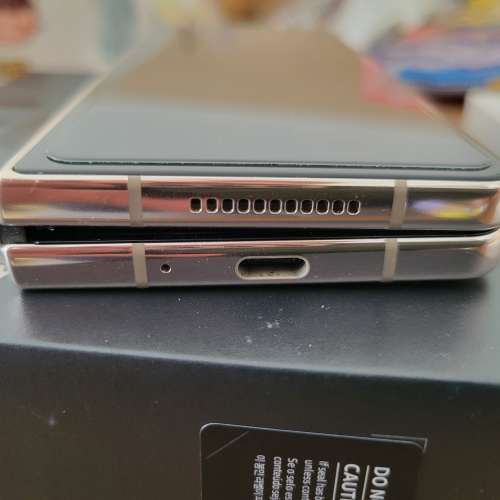 Samsung Galaxy Z Fold4 手機 香港行貨 512gb fold 4 5