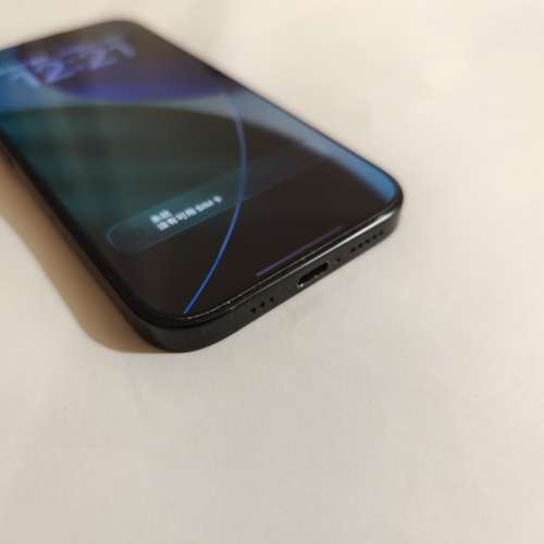 極新,有apple單,香港行貨,黑色iphone 16 pro 512gb openline 5G 有盒有配件 Apple ...