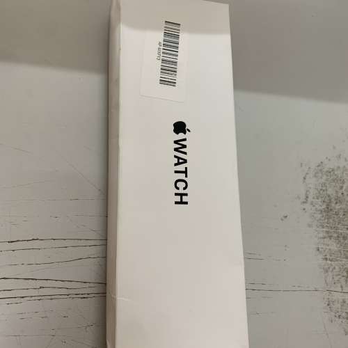 99%New US Watch SE 2 GPS+Cellular 40mm Starlight Alum MXFY3 S/M Starlight SB