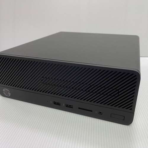 HP 280 SFF i5 8500 小型電腦