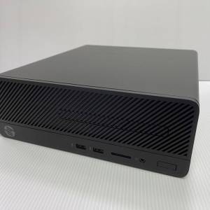 HP 280 SFF i5 8500 小型電腦