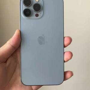 iPhone 13 pro max 1tb 效能96 ％，送Magsafe Case及玻璃貼
