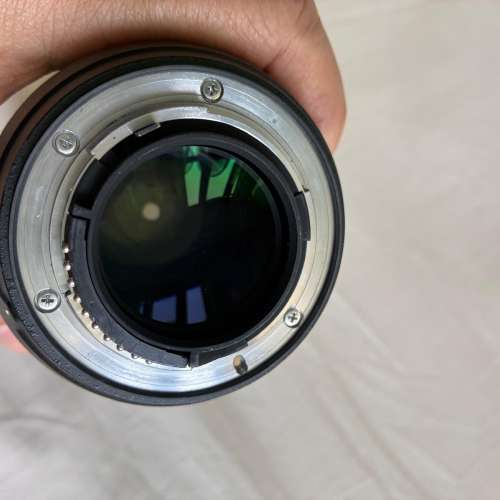 Nikon AF-S Nikkor 24-70mm f2.8G ED  九成新