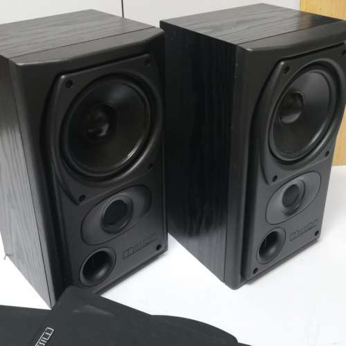 mission731一對 made in uk