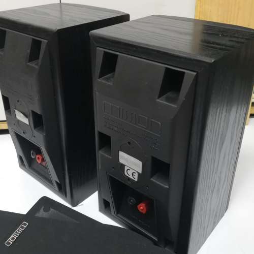 mission731一對 made in uk