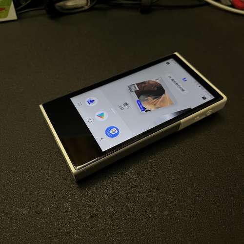 Activo P1 便攜式無損播放器