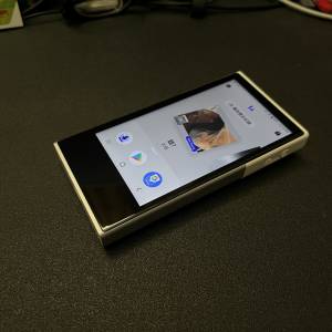 Activo P1 便攜式無損播放器