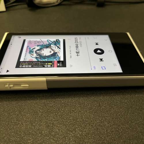 Activo P1 便攜式無損播放器