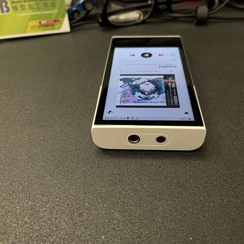 Activo P1 便攜式無損播放器