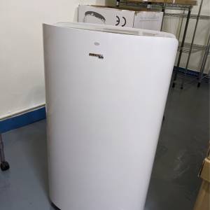 German Pool 德國寶1.5匹移動座地式冷暖型冷氣機空調PAC-115