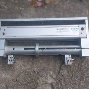 Pneumatic Detectab Ie Lift and Drop Mechanism氣動可檢測升降機構
