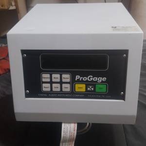 Thwing-Albert ProGage 89-2007 Thickness Tester電子厚度計，工業用千分尺厚度測量儀