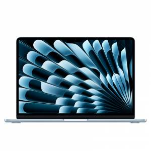 【全新未拆封｜保養期內｜Apple收據】MacBook Air 13&rdquo; M4 16GB/256GB Sky Blue