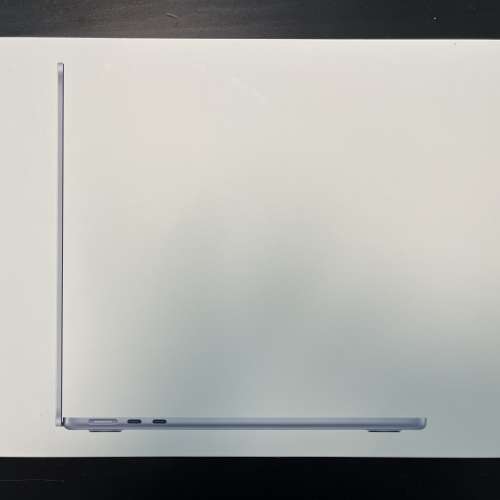 【全新未拆封｜保養期內｜Apple收據】MacBook Air 13&rdquo; M4 16GB/256GB Sky Blue