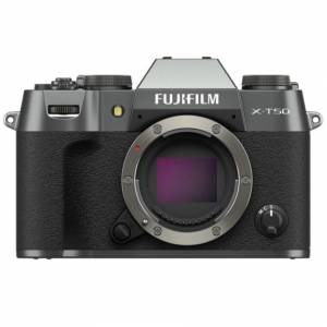 99%新 Fujifilm X-T50 灰黑色 16-50 mm