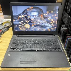 Lenovo IdeaPad 100 (Core I3 & i5 / 15.6" 高清 / Win 11 / 永久Office / SSD) 15IBD