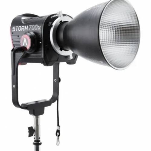 aputure storm 700x Led