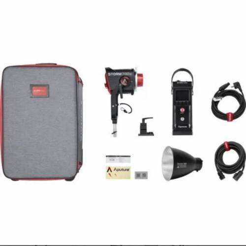 aputure storm 700x Led