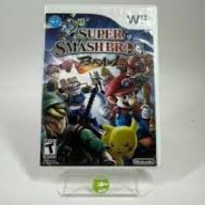 Nintendo 任天堂明星大亂鬥Wii U 大乱闘スマッシュ ...