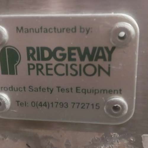 氣動產品安全試驗裝置DNC-80-80-PPV-A氣缸