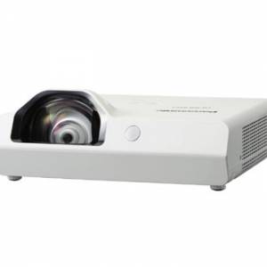 Panasonic 樂聲 短焦距投影機 PT-TW350