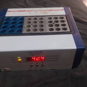 TECHNE DRI-BLOCK HEATER DB-3D加熱器