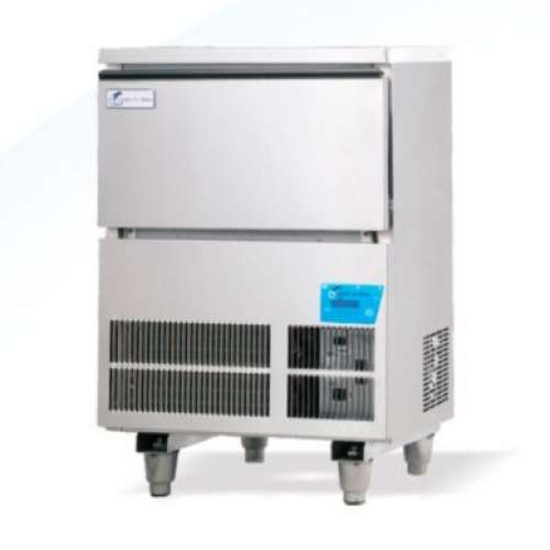 90kg商用型 &mdash; 方塊冰製冰機（含智慧顯示面板）
