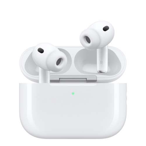 【全新未拆封｜保養期內｜Apple收據】AirPods Pro 3 USB-C MagSafe