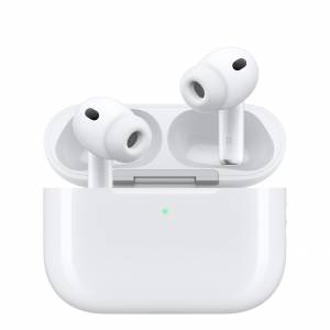 【全新未拆封｜保養期內｜Apple收據】AirPods Pro 3 USB-C MagSafe