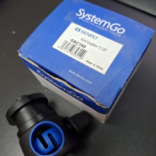 Benro GoTravel 1 Tripod kit 百诺GC168TB1碳纤维三腳架, 連配件 GSC10