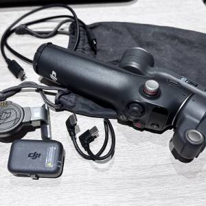 DJI OSMO Mobile 7P