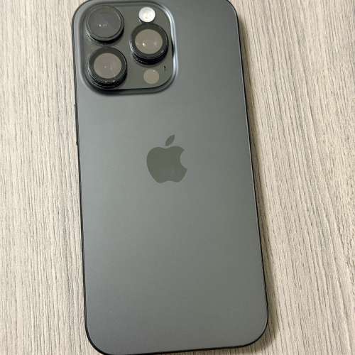 iPhone 16 pro 512gb