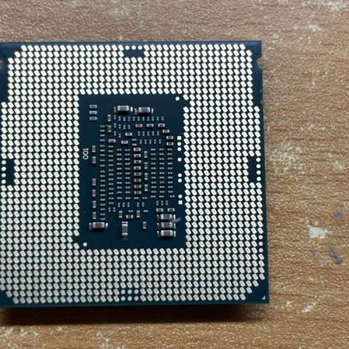 Intel Core i5-6600 處理器