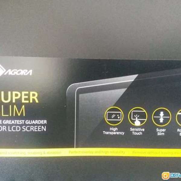 屏幕螢幕保護貼Macbook air Pro 11 13 [蘋果電腦 lenovo samsung hp fujitsu asus ...