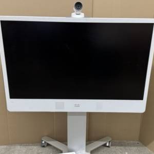 Cisco 42吋 Telepresence MX300 G2 視頻会议终端