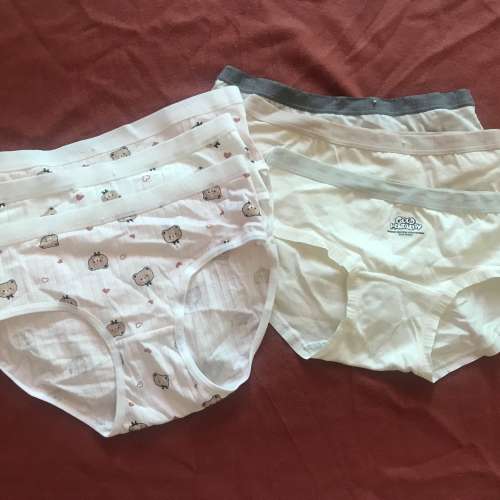 內褲 多款