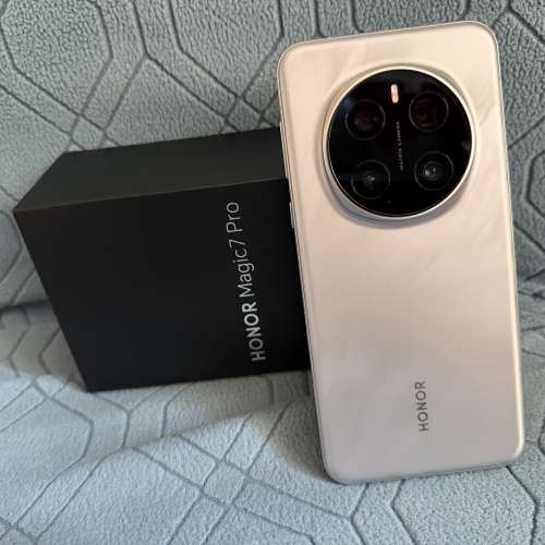 HONOR Magic 7 Pro