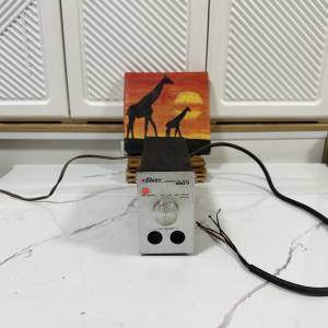 Stax 靜電耳機擴大器