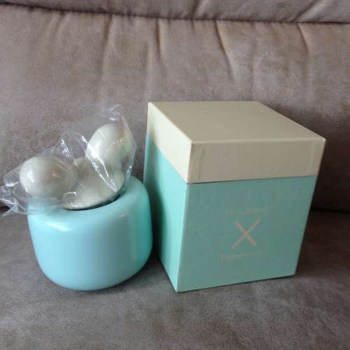 🍬 FRANC FRANC X NIKA ZUPANC Jar (Small) NEW 全新陶瓷罐 🍬