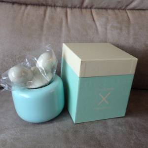 🍬 FRANC FRANC X NIKA ZUPANC Jar (Small) NEW 全新陶瓷罐 🍬