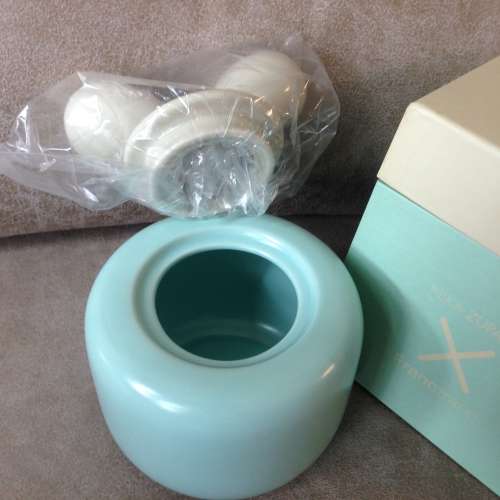 🍬 FRANC FRANC X NIKA ZUPANC Jar (Small) NEW 全新陶瓷罐 🍬