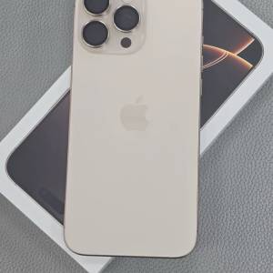 iphone 16 pro max 512