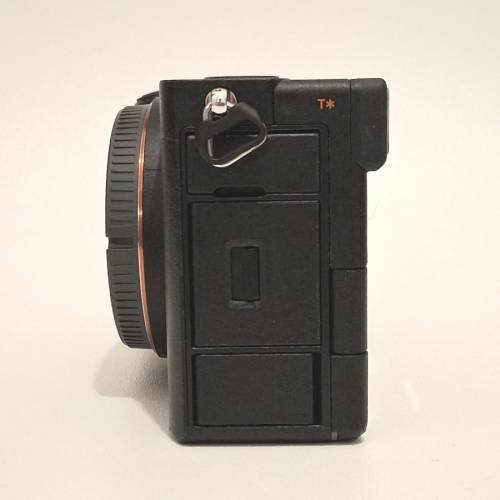 完美有長保Sony a7Cii 黑色Body A7C2
