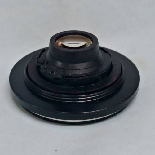 Canon 40mm F1.9(拆自Canon AF35ML菲林機) 已改M42牙(配合對焦筒用)(對焦筒另計)