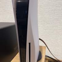 PS5 光碟版, 連兩手制