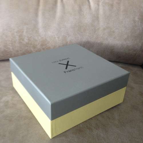 🍬 FRANC FRANC X NIKA ZUPANC Cup and Saucer NEW 全新陶瓷杯碟🍬